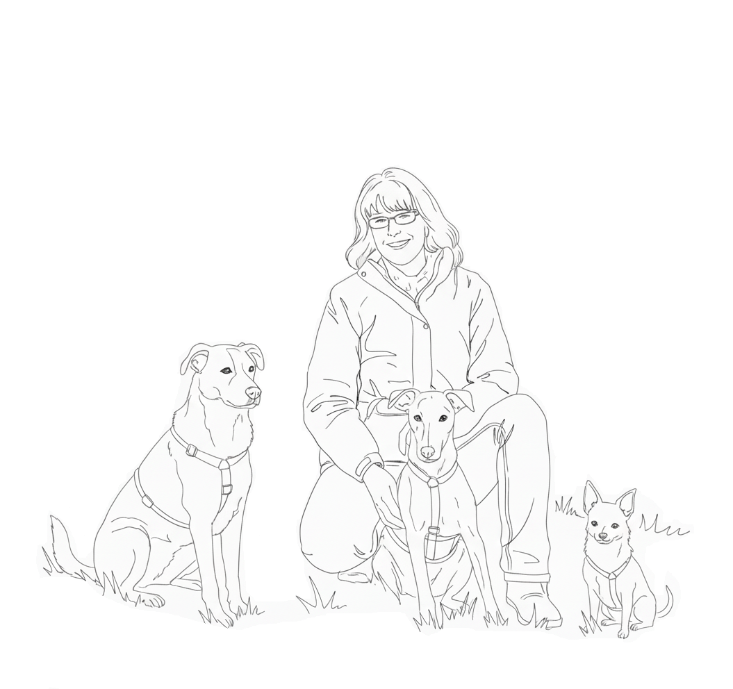 © Ergo4Dogs